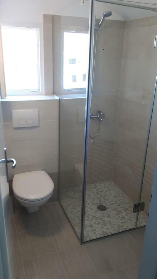 Apartman Zora 特罗吉尔 外观 照片